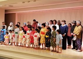 徳島新聞にて、第九アジア初演１００周年記念イベントや音楽劇「バンドー少年物語」など、ルネッサンス リゾート ナルトの取り組みが紹介されました。